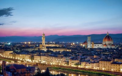 Min-On Music Journey No. 38: The Italian Republic
