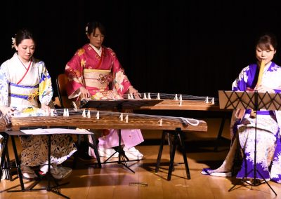 «RYUSEIGUN» | Japanese-Korean Traditional Instrument Competition | 2019 | Seoul
