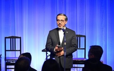 Min-On ofrece concierto especial alusivo a las relaciones diplomáticas entre Irán y el Japón