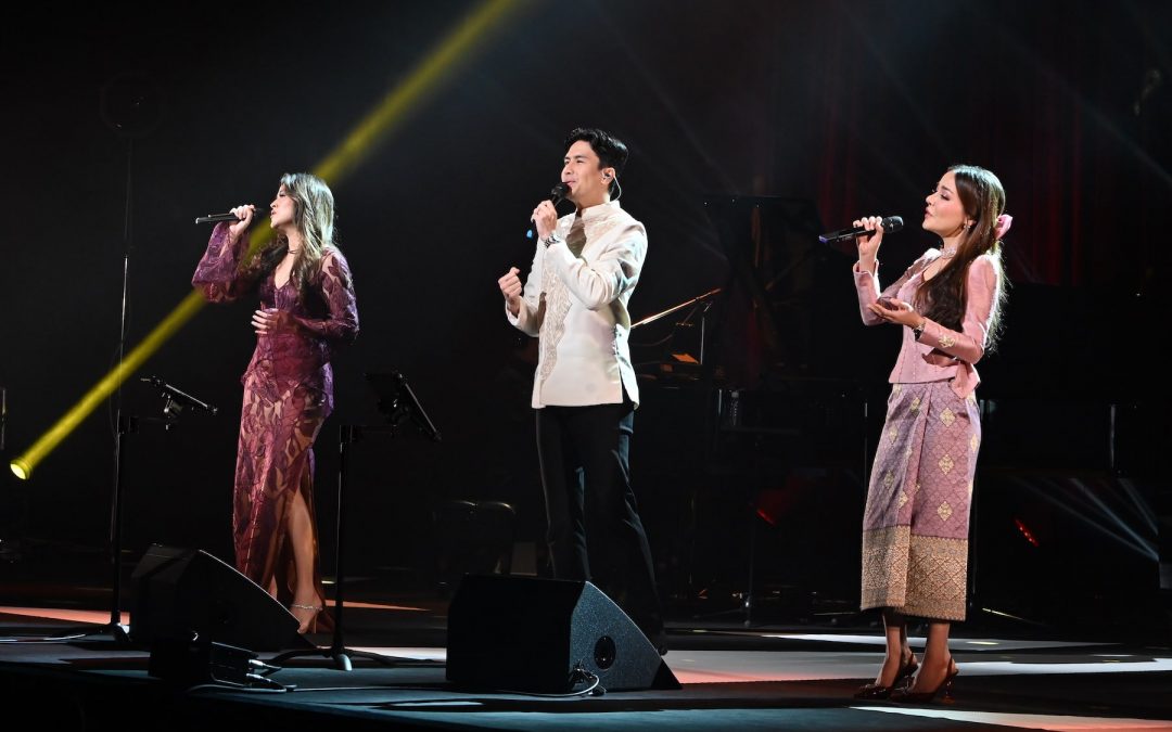 “Asian Pops 2024″ concluye su exitosa gira por el Japón