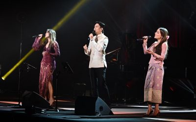 “Asian Pops 2024″ concluye su exitosa gira por el Japón