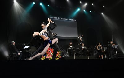 Un demi-siècle de Tango argentin au Japon : Min-On célèbre la 50e Édition de sa Série Tango