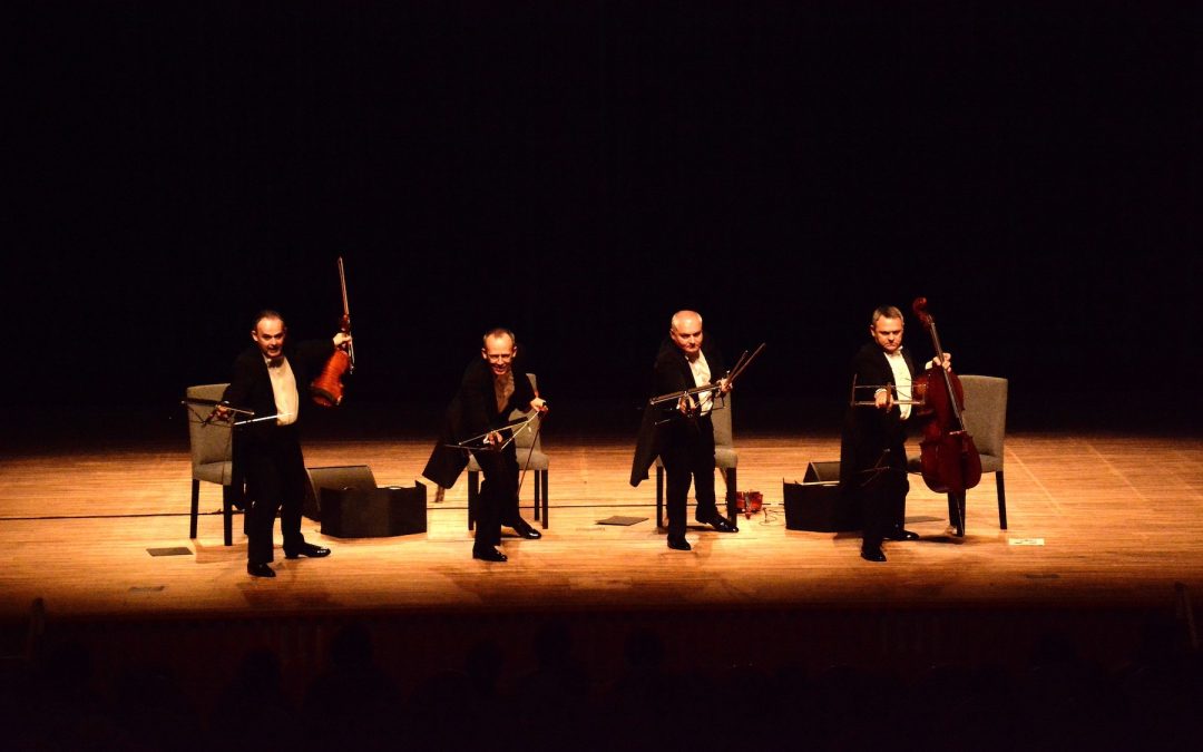 « MozART Group » conclut sa tournée au Japon