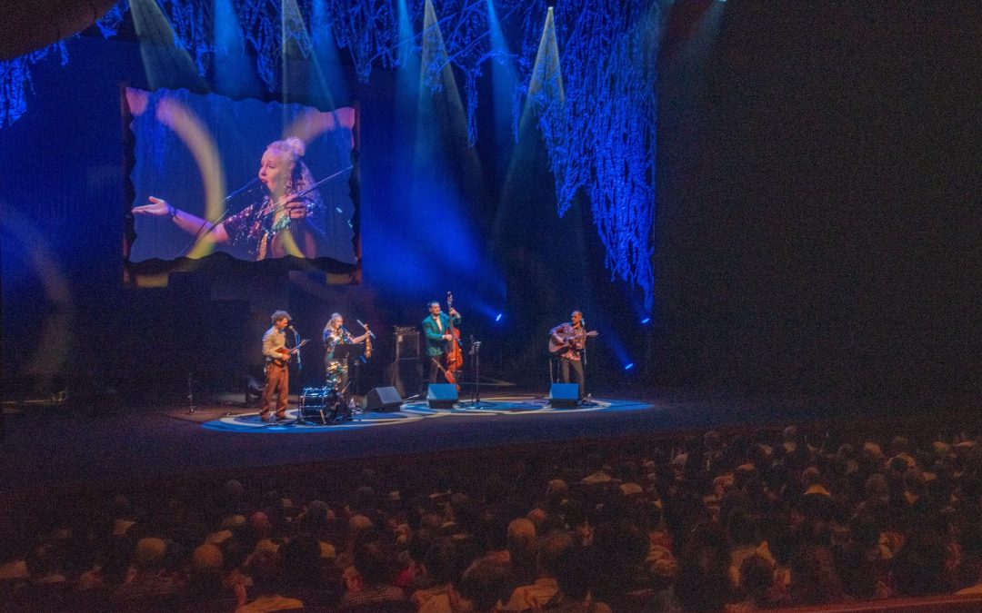 Les Curly Strings achèvent une deuxième tournée au Japon, pleine d’émotion et couronnée de succès