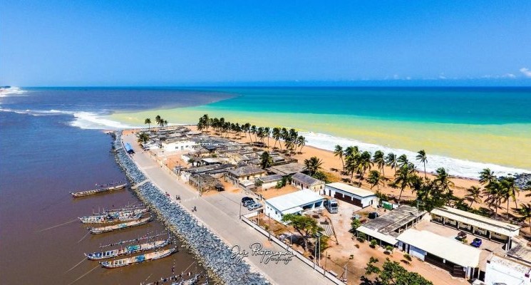 Voyage musical Min-On n° 99 : le Togo maintenant disponible