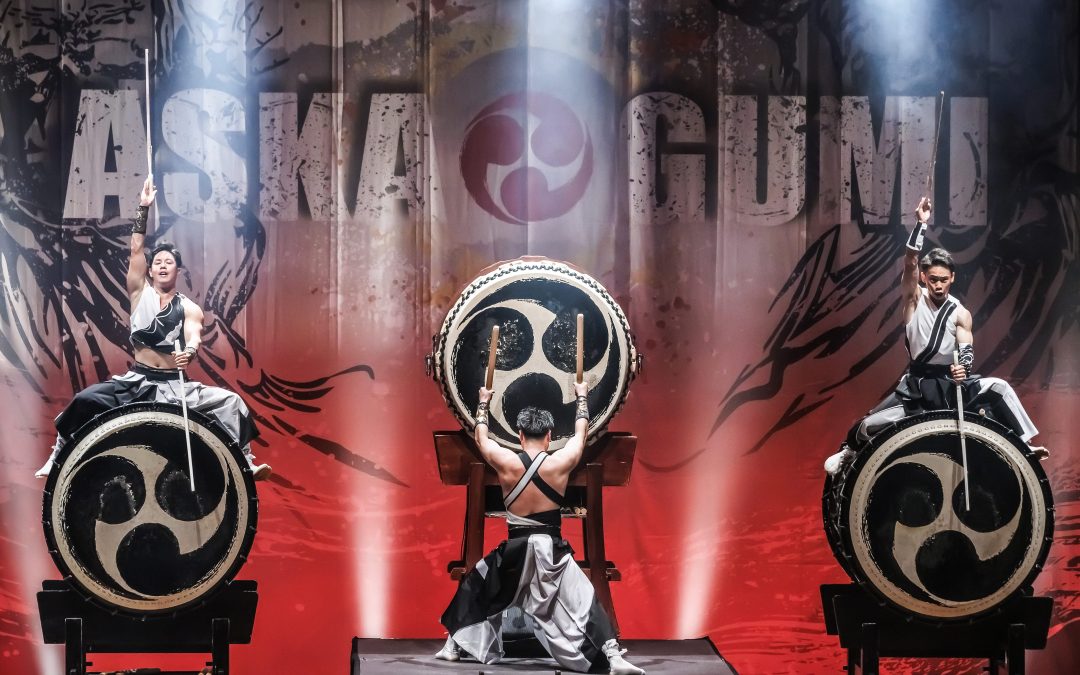 Annonce : Concert de la délégation culturelle MIN-ON en Côte d’Ivoire