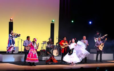 Fin de l’évènement « Sunshine Mexican Music » au Japon, la tournée qui célèbre les sonorités latines et interculturelles