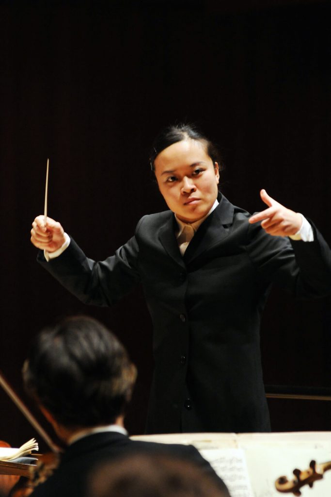 Tokyo International Music Competition