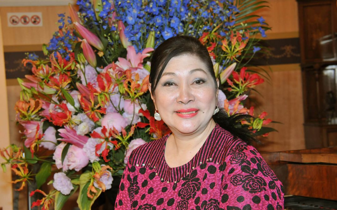 Ms. Benitez