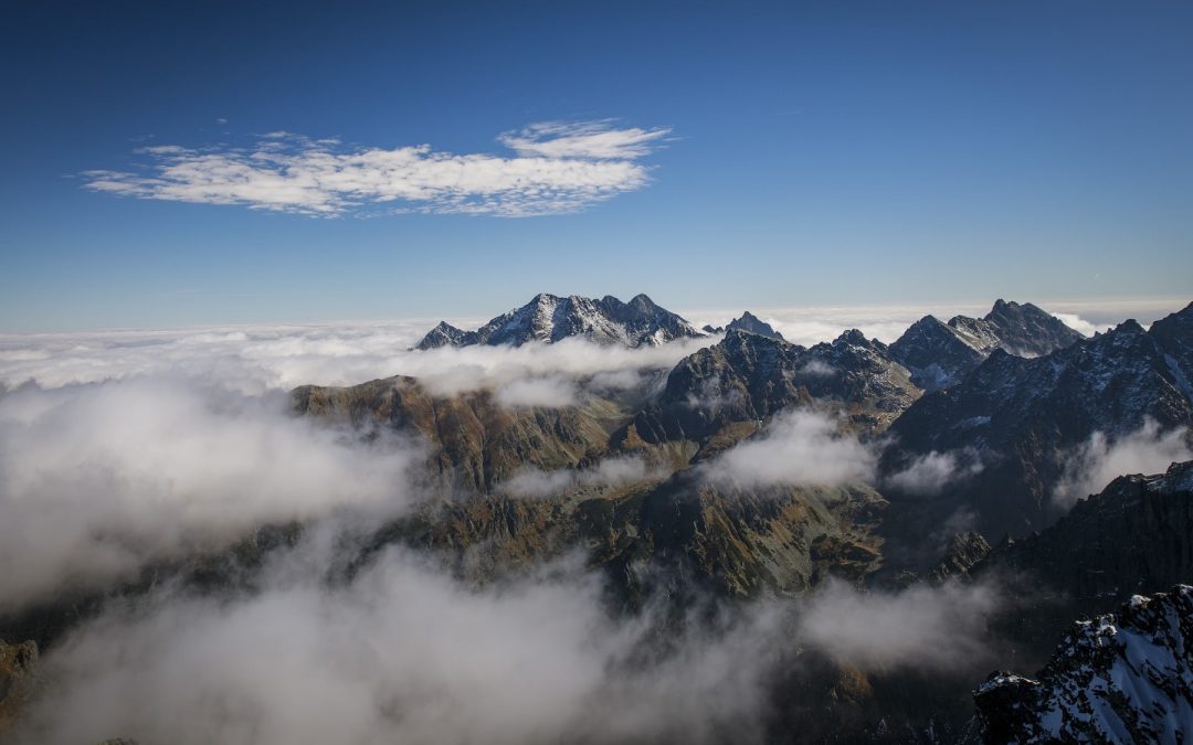 Min-On Music Journey No. 96: Slovakia