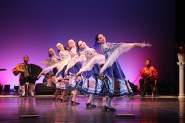 Russian Folk Ensemble