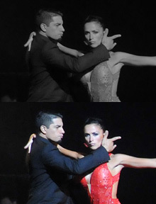 Latin & Tango