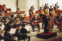 2nd TIMC for Conducting in 1970