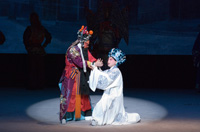 The China National Peking Opera Company