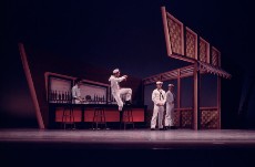 American Ballet THeater in 1968