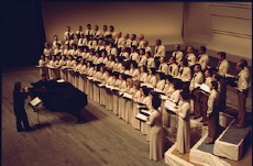 Bulgaria A Capella Choir from Bulgaria in 1977