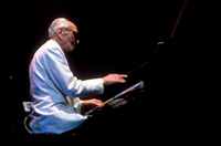 Osvaldo Pugliese from Argentina in 1979