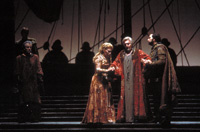 Teatro alla Scala in 1981