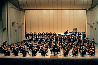 The Bruno State Philharmonic Orchestra