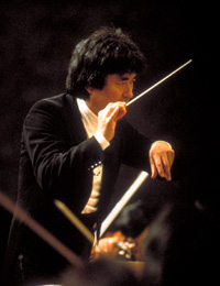 Seiji Ozawa