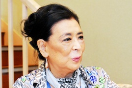 Yoko Komatsubara