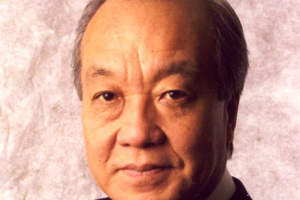 Yuzo Toyama