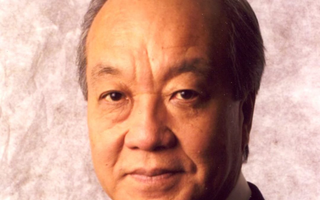 Yuzo Toyama