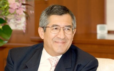 Interview with H.E. Juan Carlos Capuñay, Ambassador of the Republic of Peru