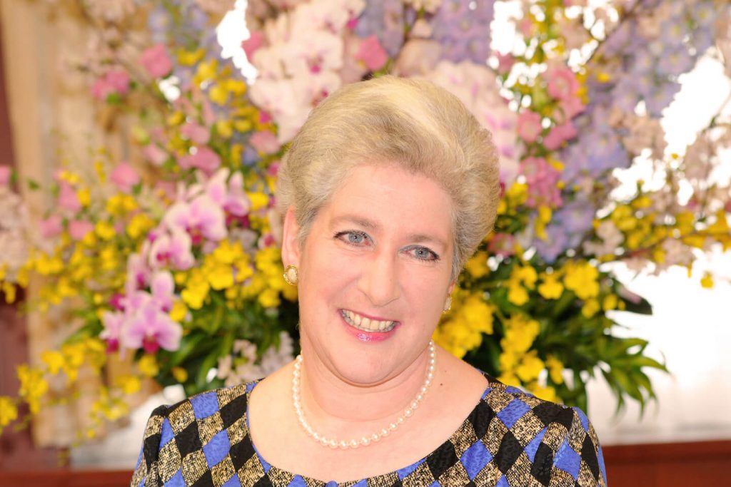 Charlotte Rothschild