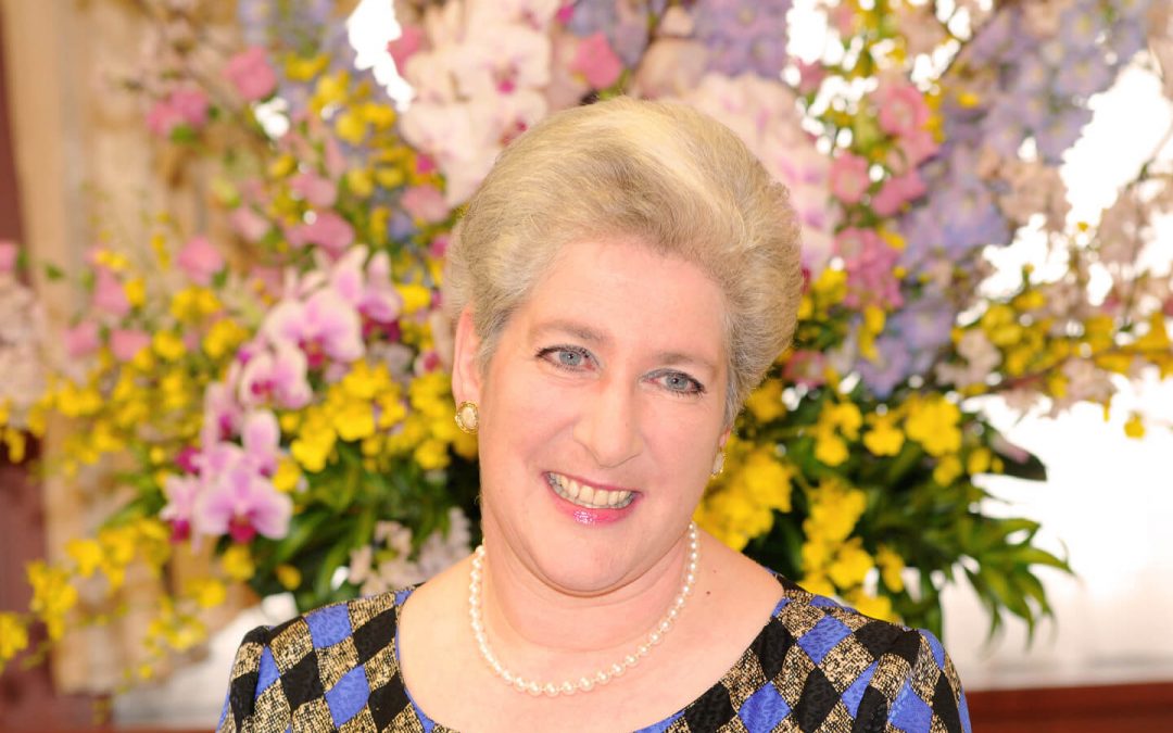 Charlotte Rothschild