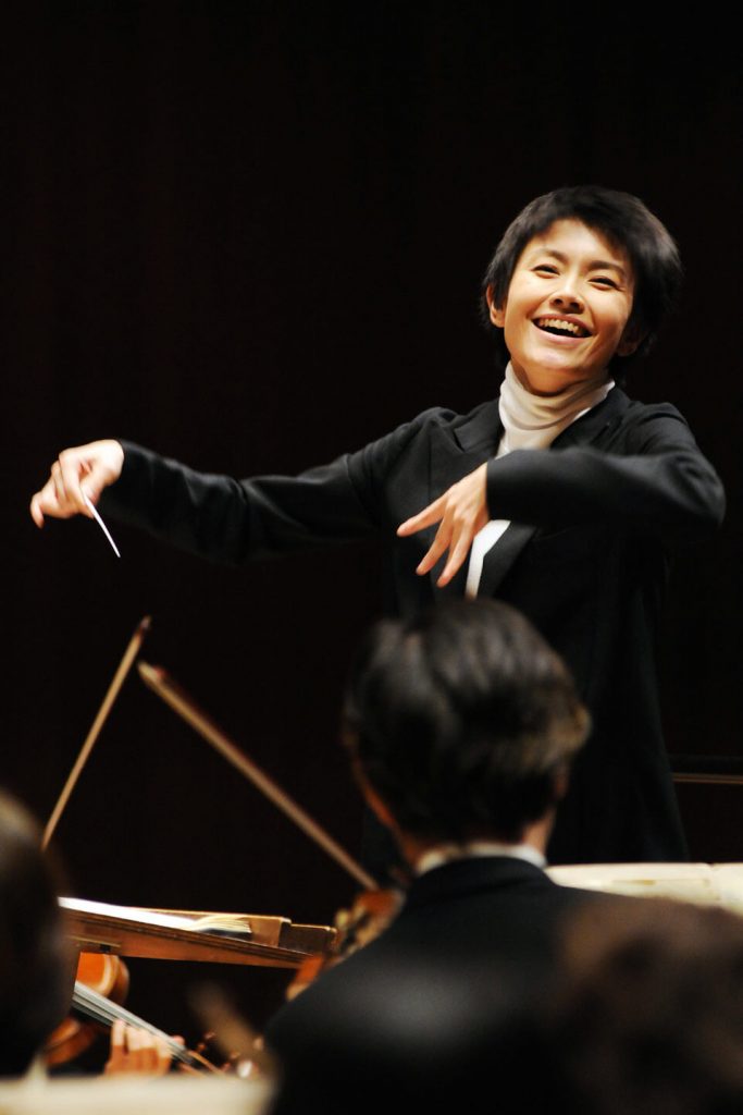 Tokyo International Music Competition