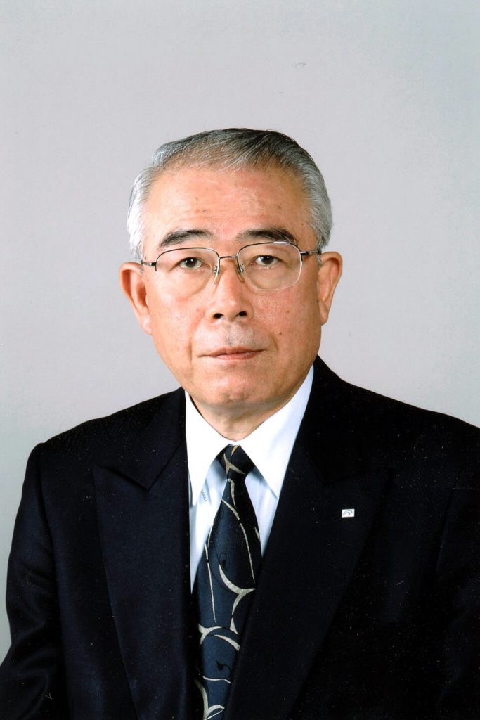 Hiroyasu Kobayashi
