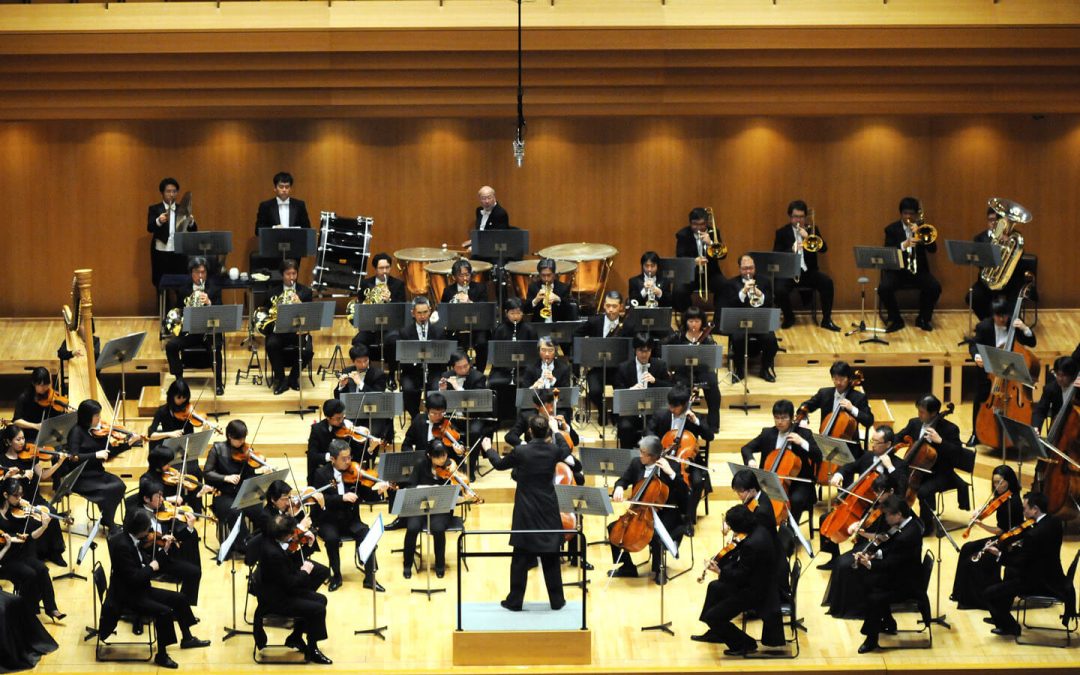 Young Conductors Make Successful Debuts at Gala Concert Series