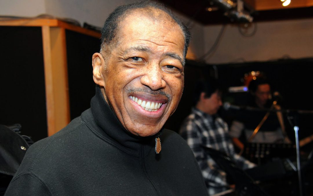 Interview with Ben E. King, legendary American soul singer and songwriter