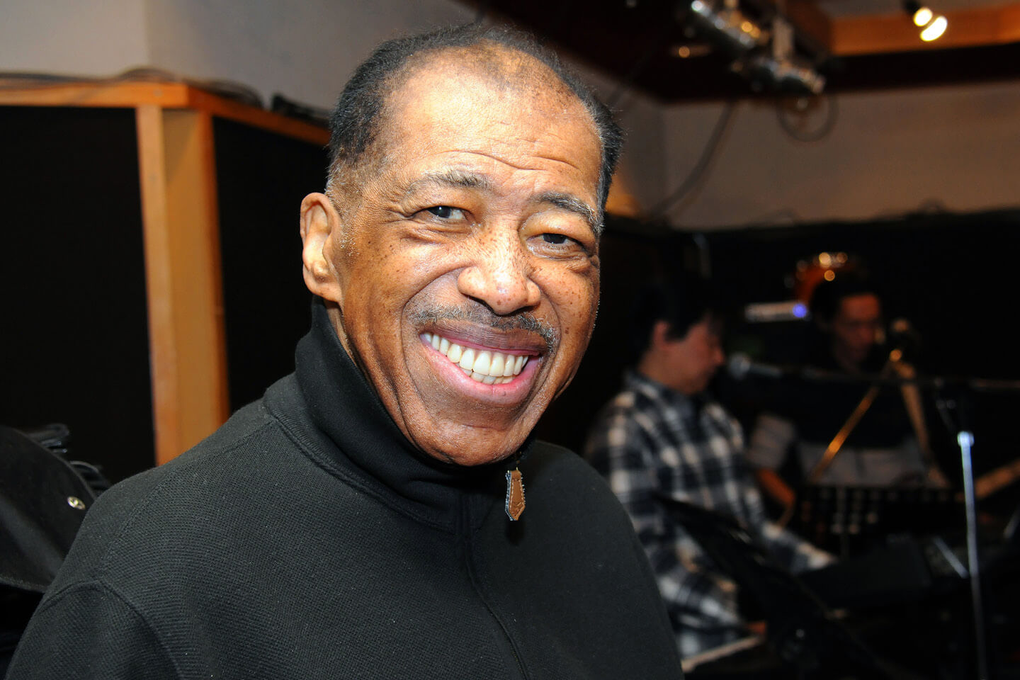 Ben E. King