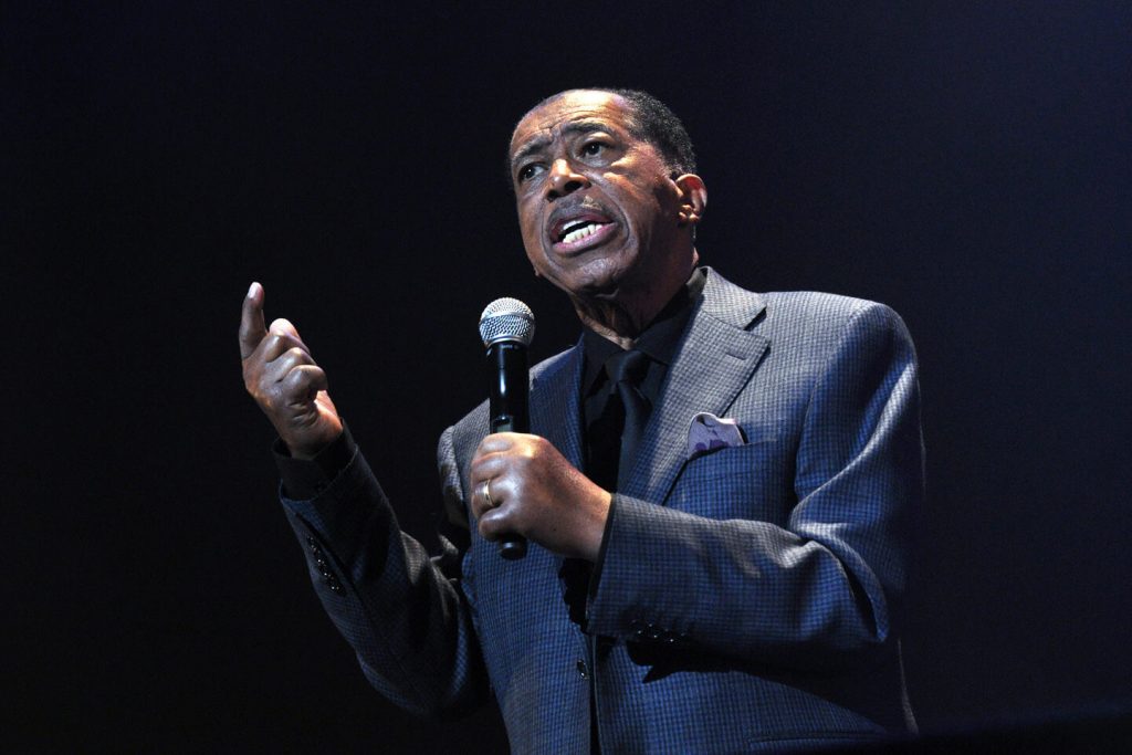 Ben E. King