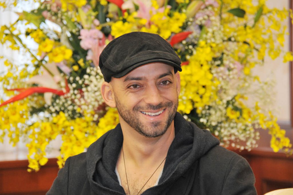 Idan