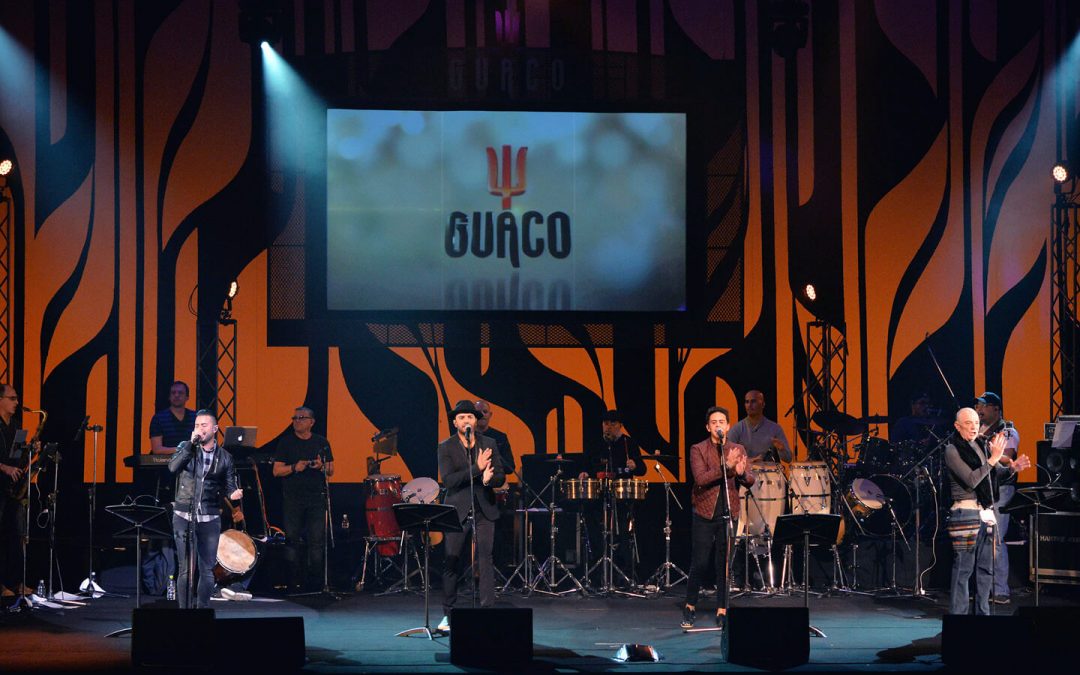 Guaco