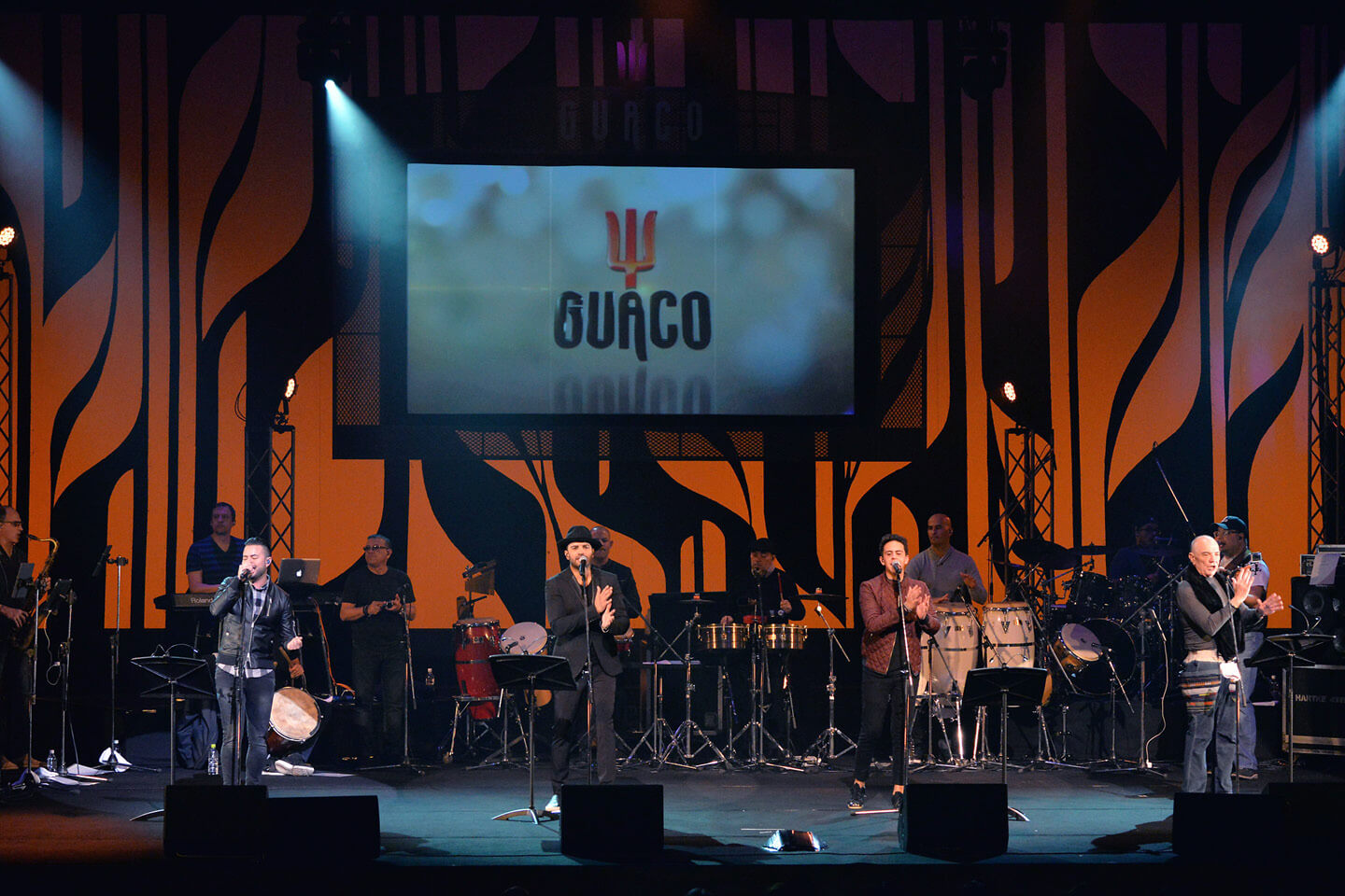 Guaco