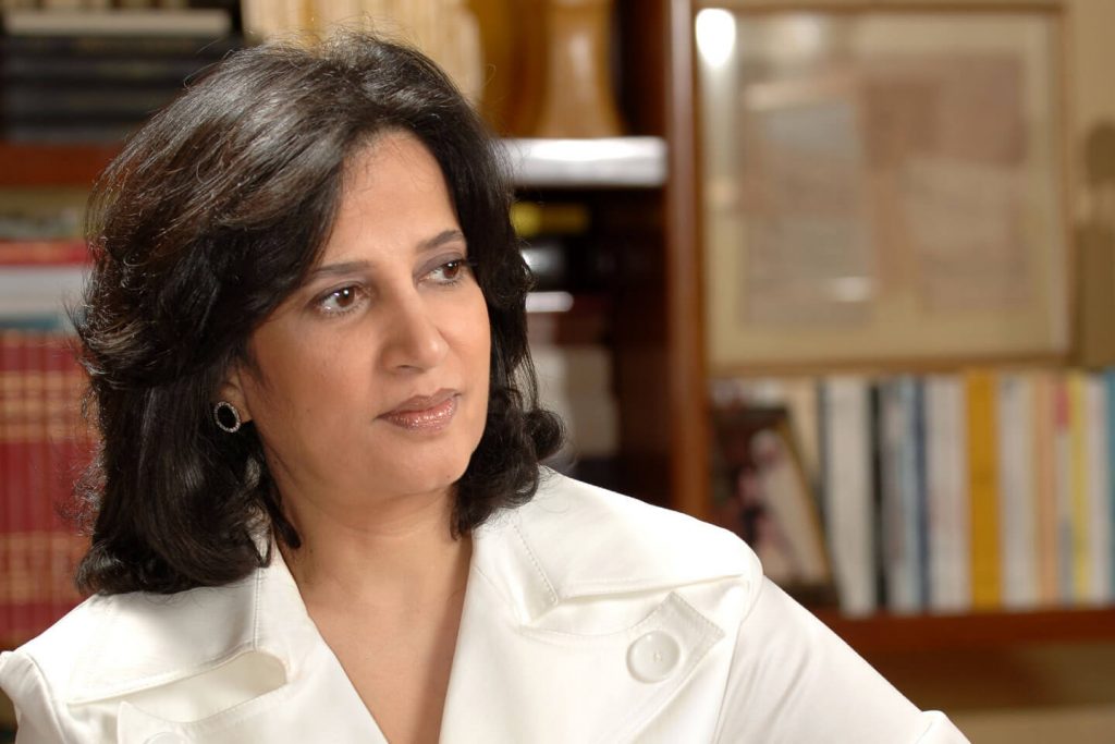 H.E. Shaikha Mai bint Mohammed Al-Khalifa