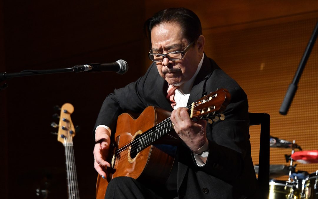 Vibrant Cultural Night Celebrating the 120th Anniversary of the First Japanese Immigrants’ Arrival to Cuba