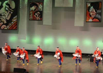 “SERIKOMI CHOROKU” (The Butterfly Dance) | Traditional Dance Group “Wakatake”| 2017|India
