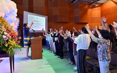 Min-On holds concert event celebrating inclusivity supported by the Venezuelan embassy in Japan