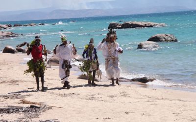 Min-On Music Journey No. 90: Republic of Zambia