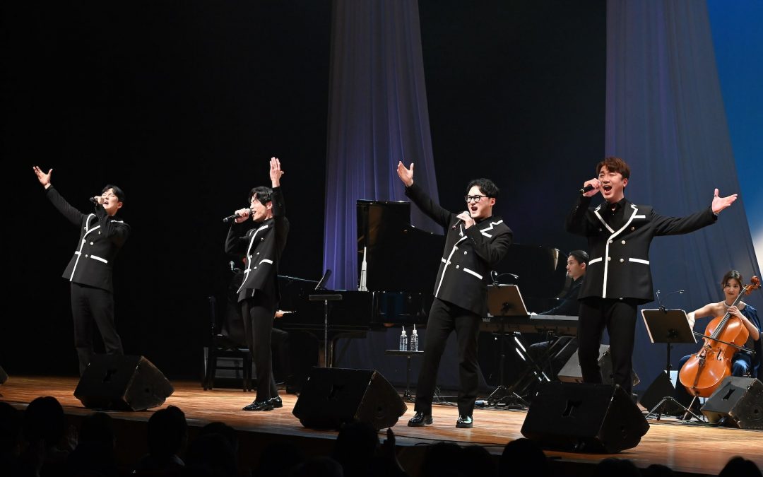 La Speranza Concludes 2024 Japan Tour