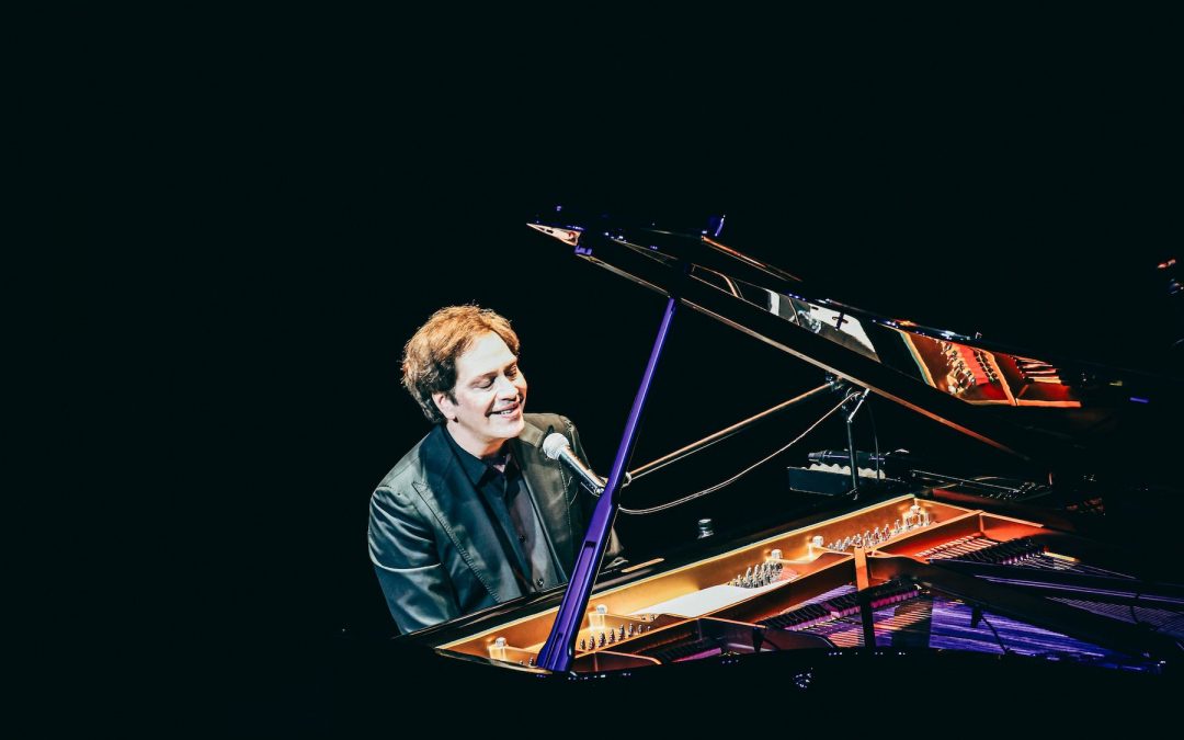 Pianist Steve Barakatt’s Japan tour successfully concludes