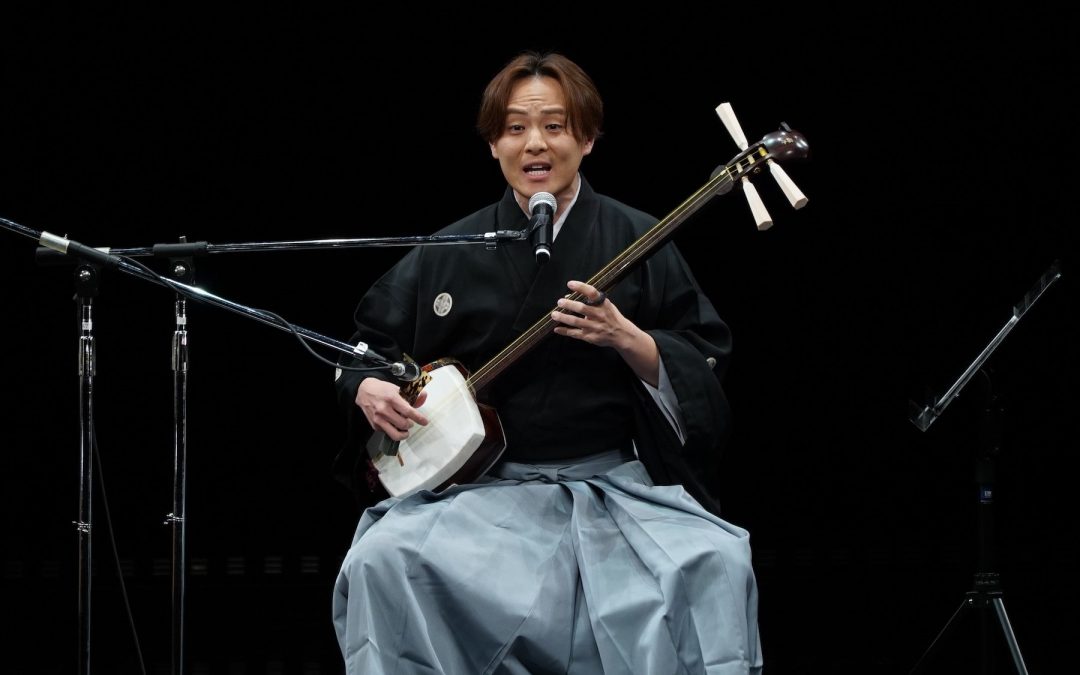 “What’s Important to Me is Not to Perform Superficially” – Interview with Sho Asano   