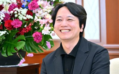 “Our Hearts and Emotions Were the Same” – Interview with Lee Jin-Hee