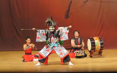 June 2025 School Concert Events
