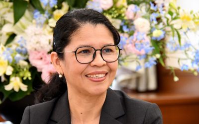 “Through Music, We Can Convey Messages and Promote Peace” – Interview with the Ambassador of Nicaragua